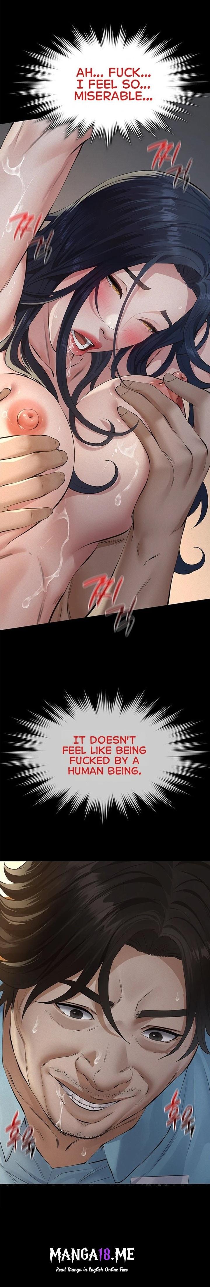 Sugar Daddy - Chapter 27 Page 25