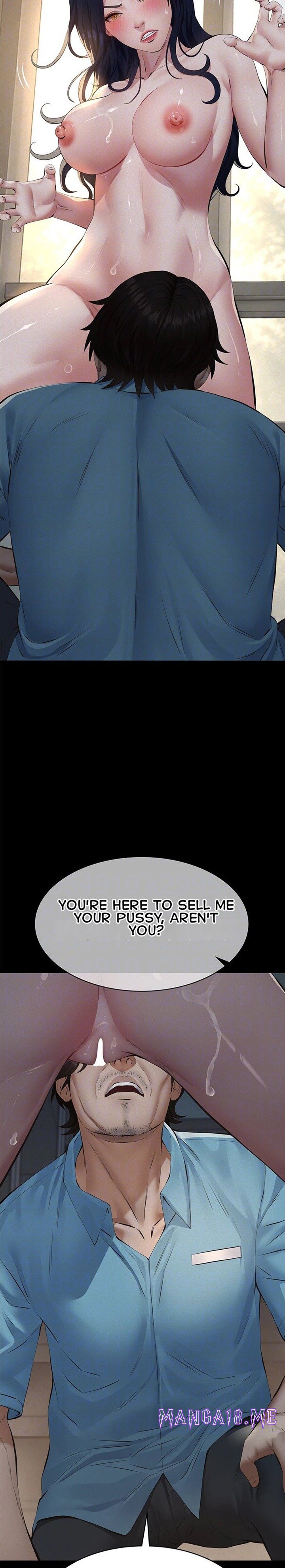 Sugar Daddy - Chapter 27 Page 3