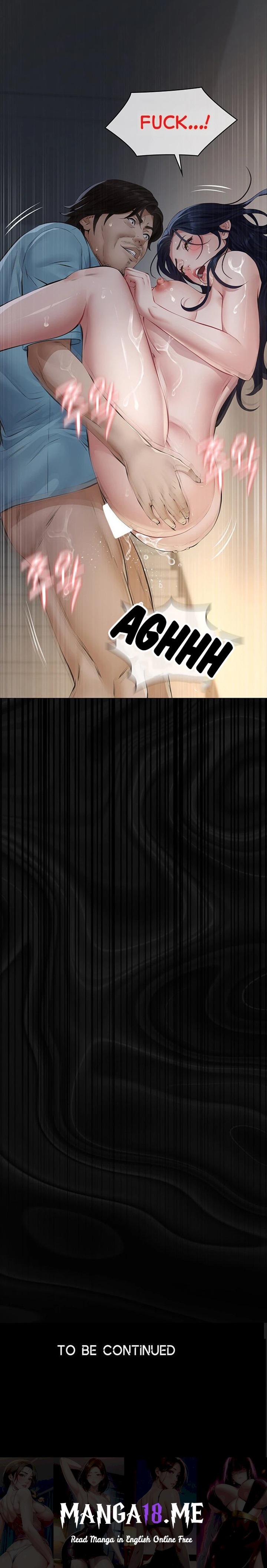 Sugar Daddy - Chapter 27 Page 33
