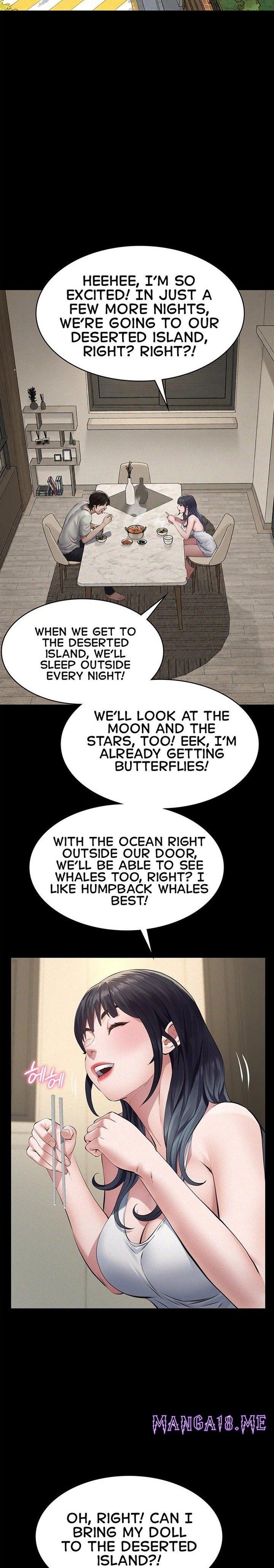 Sugar Daddy - Chapter 28 Page 22