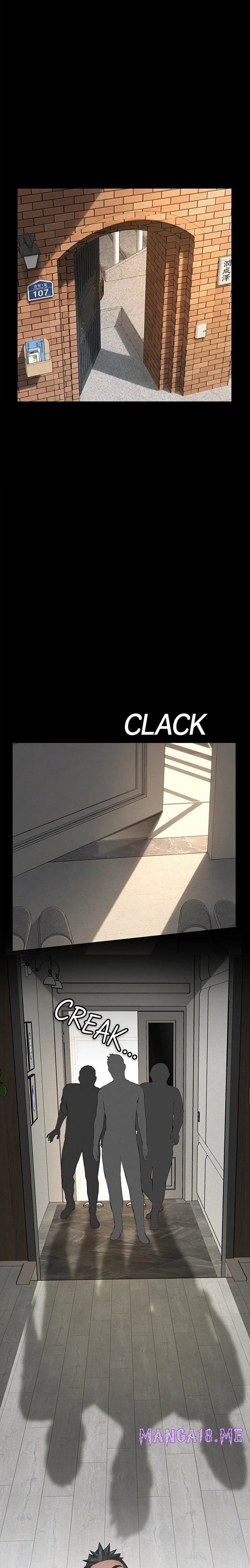 Sugar Daddy - Chapter 29 Page 32