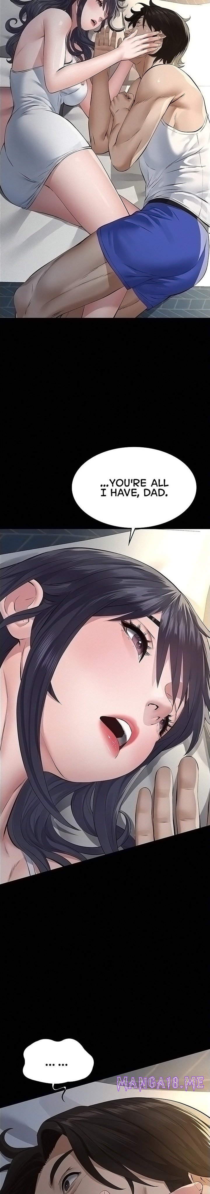 Sugar Daddy - Chapter 29 Page 7