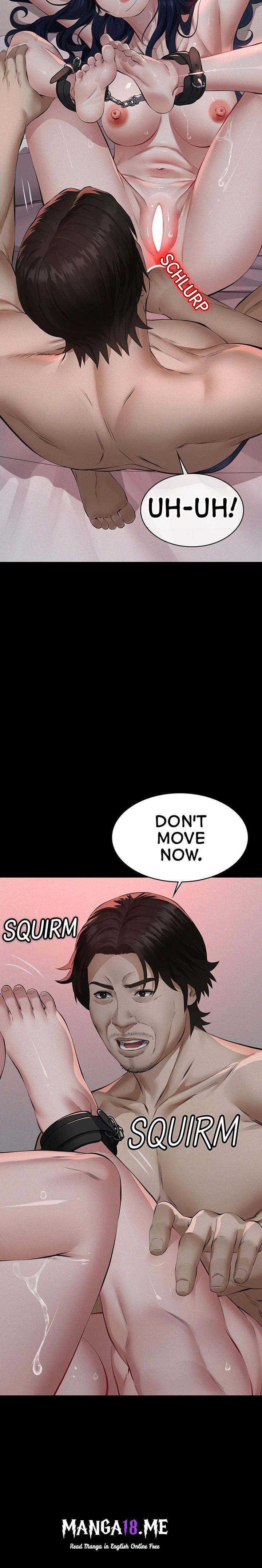 Sugar Daddy - Chapter 30 Page 17