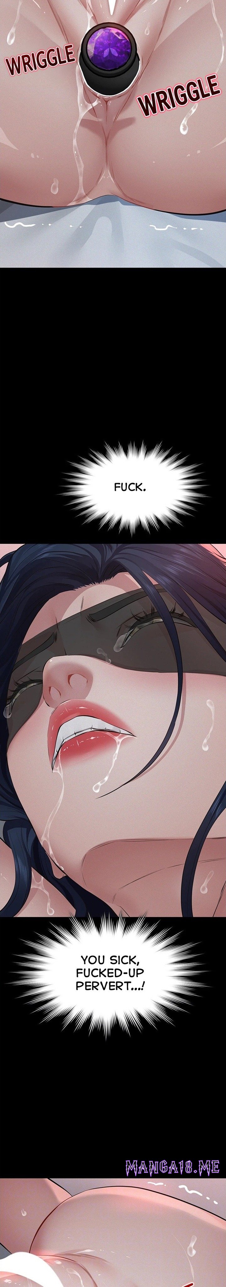 Sugar Daddy - Chapter 31 Page 2