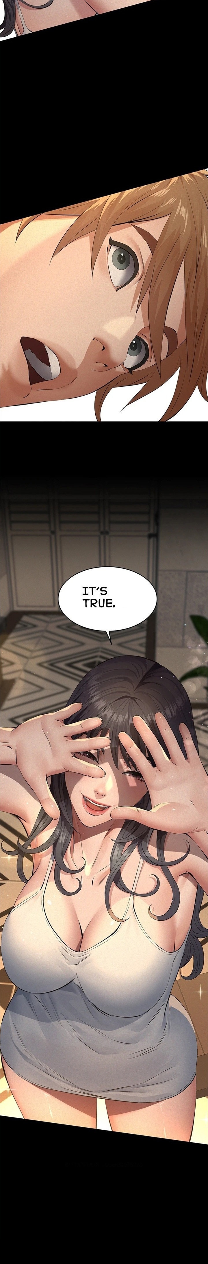 Sugar Daddy - Chapter 32 Page 30