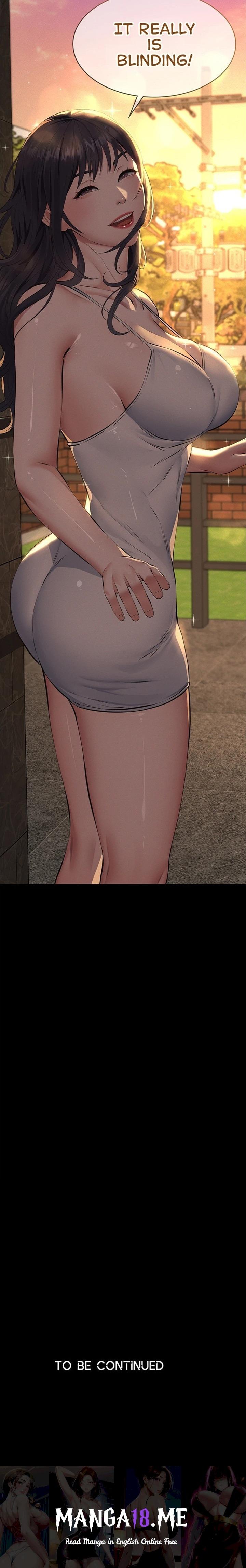 Sugar Daddy - Chapter 32 Page 32