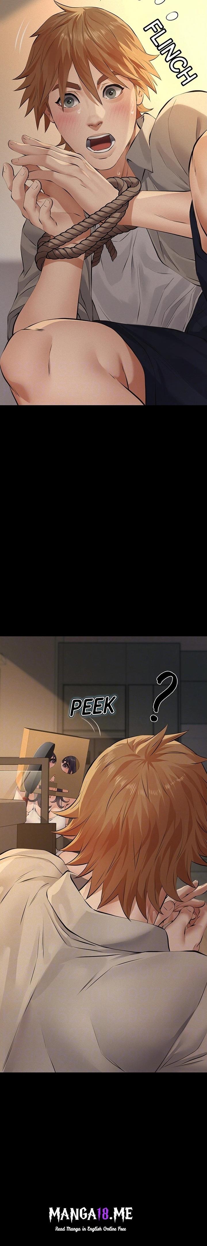 Sugar Daddy - Chapter 32 Page 8