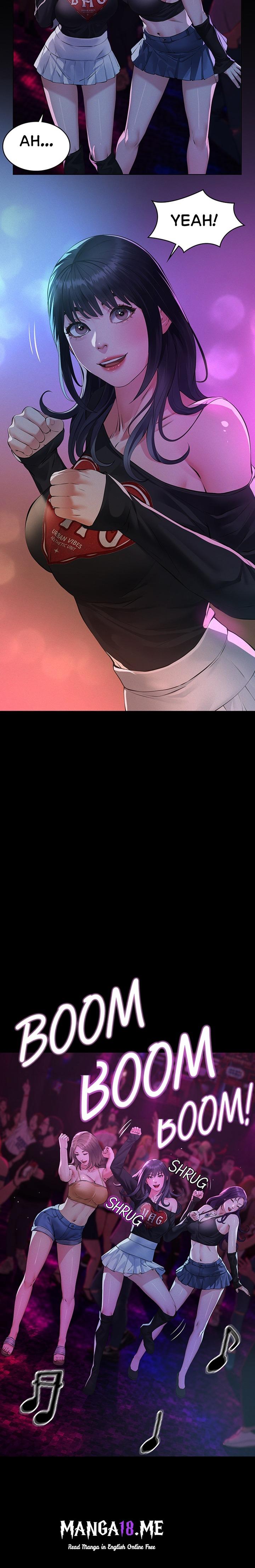 Sugar Daddy - Chapter 34 Page 22