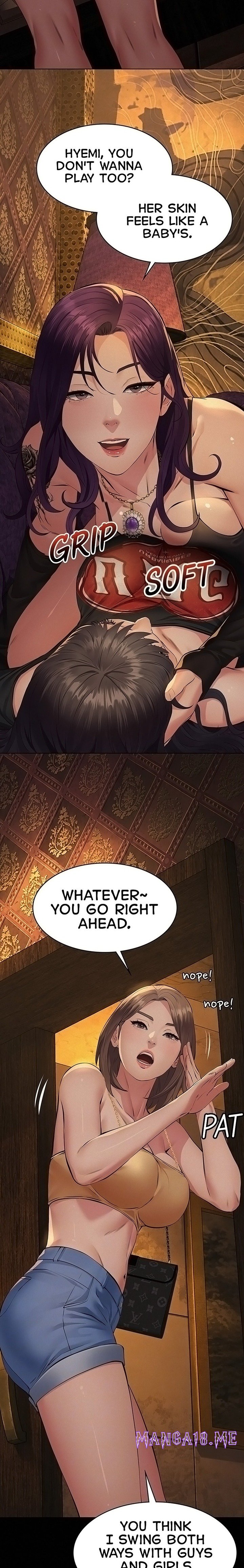 Sugar Daddy - Chapter 35 Page 3