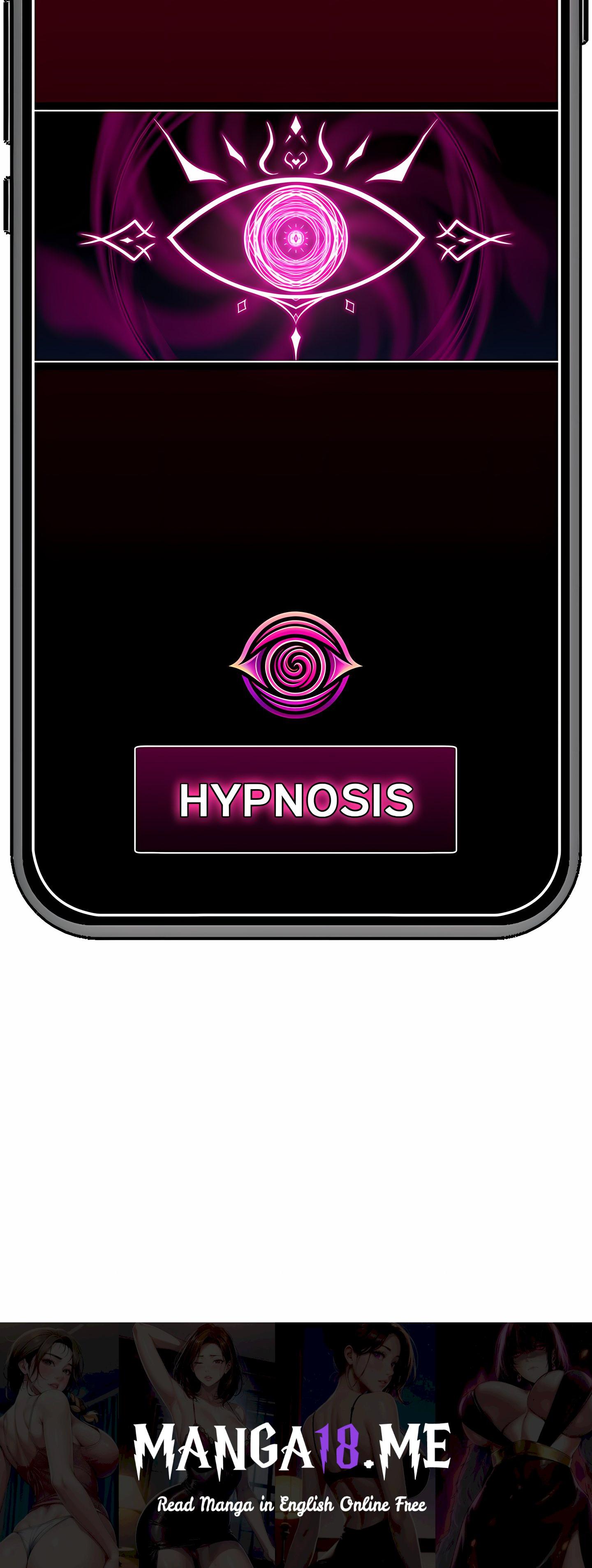Hypnotist Security Guard (Uncensored) - Chapter 60 Page 23