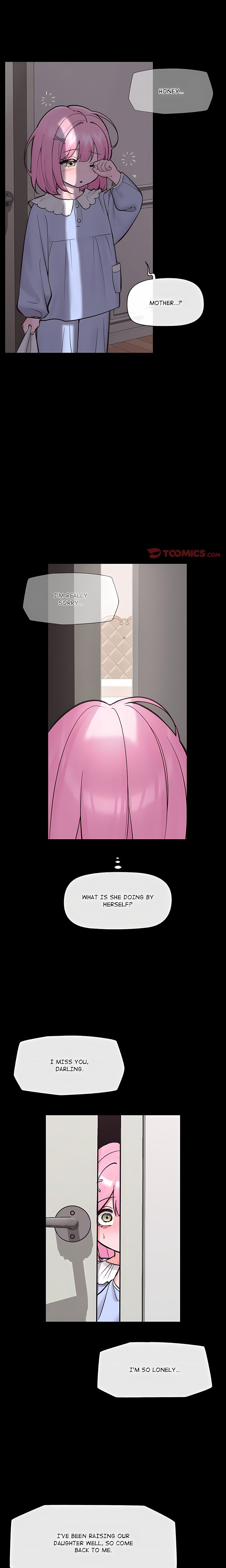 Hypnotist Security Guard (Uncensored) - Chapter 62 Page 10