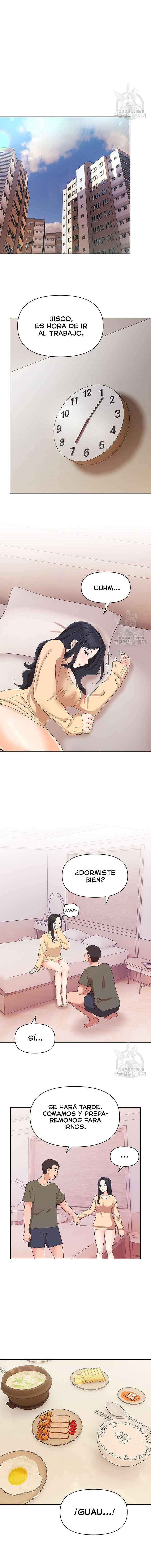 Lustful Woman Raw - Chapter 16 Page 12
