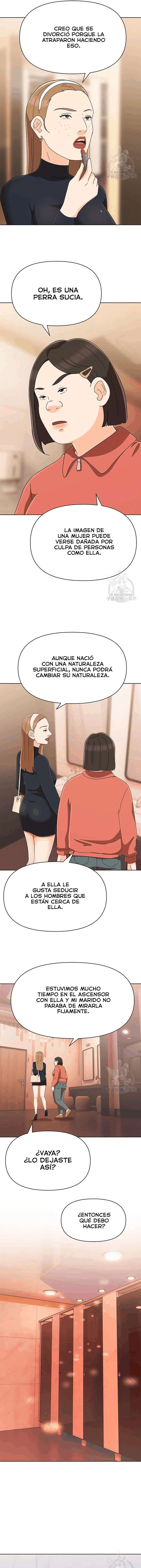 Lustful Woman Raw - Chapter 17 Page 9