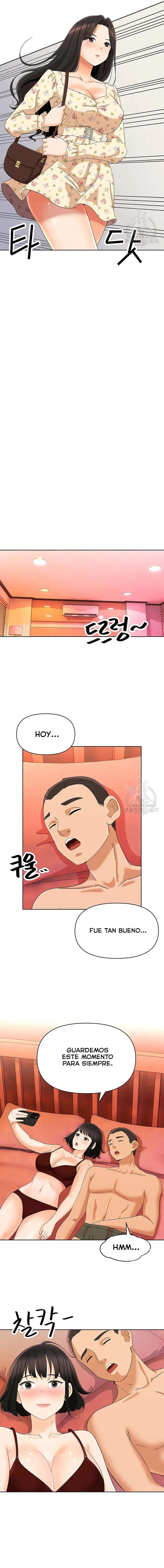 Lustful Woman Raw - Chapter 20 Page 6