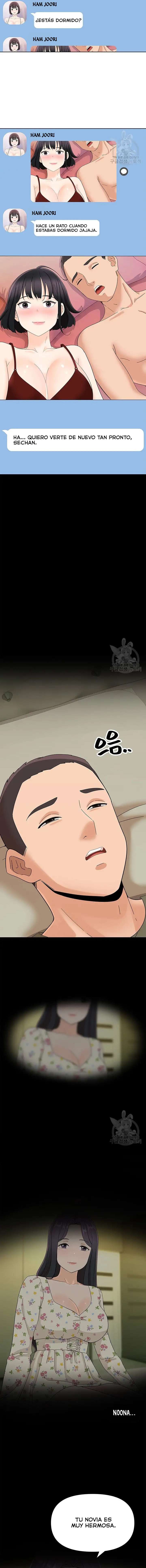 Lustful Woman Raw - Chapter 22 Page 11