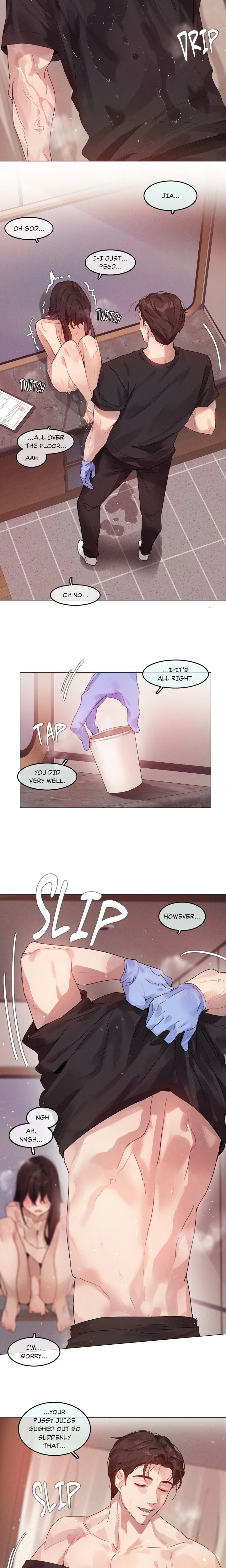 Doctor’s Orders - Chapter 2 Page 7