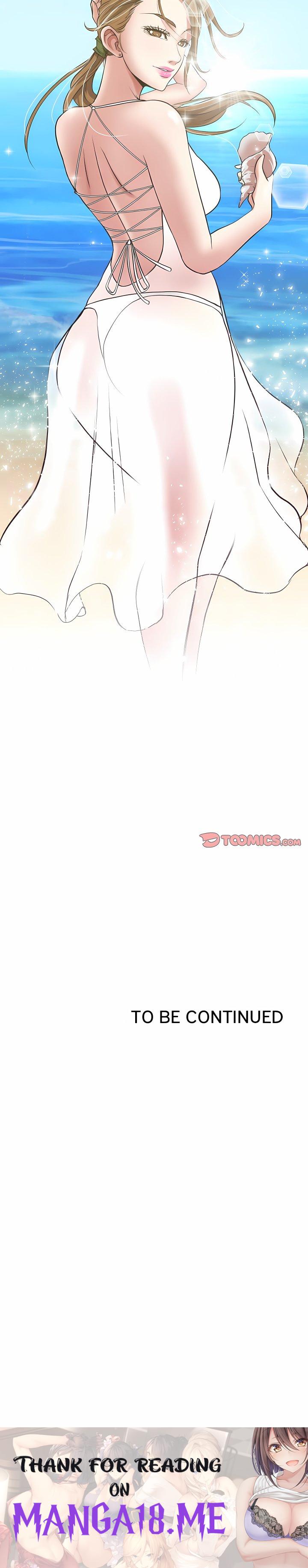 Trapped in Vengeance - Chapter 17 Page 15