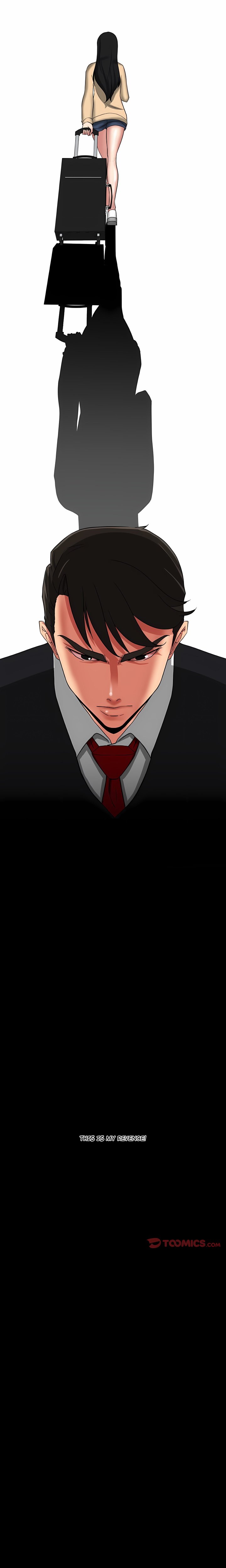 Trapped in Vengeance - Chapter 30 Page 2