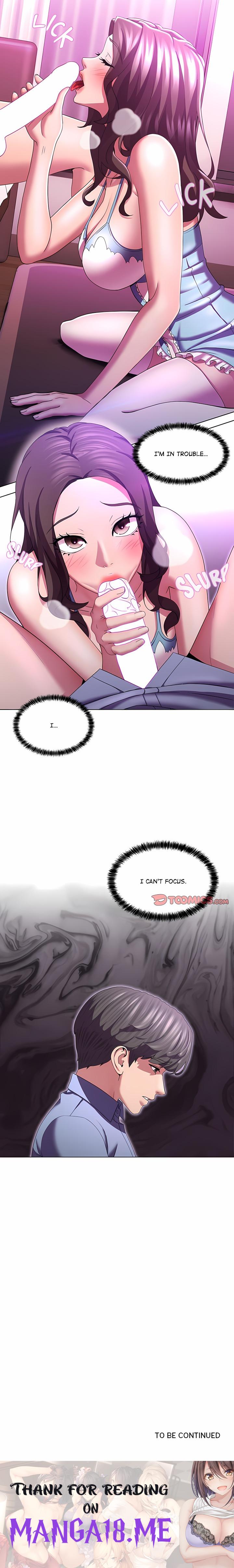 1 Day, 1 Girl - Chapter 25 Page 14