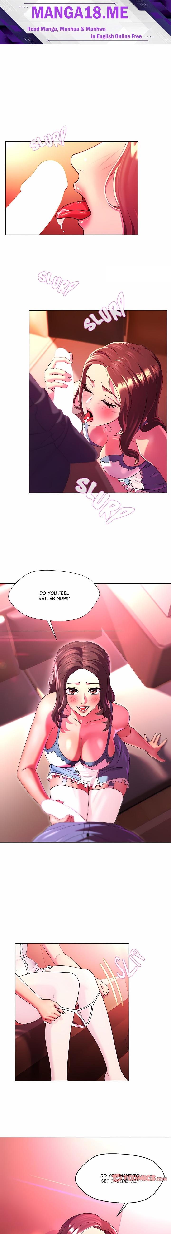 1 Day, 1 Girl - Chapter 26 Page 1