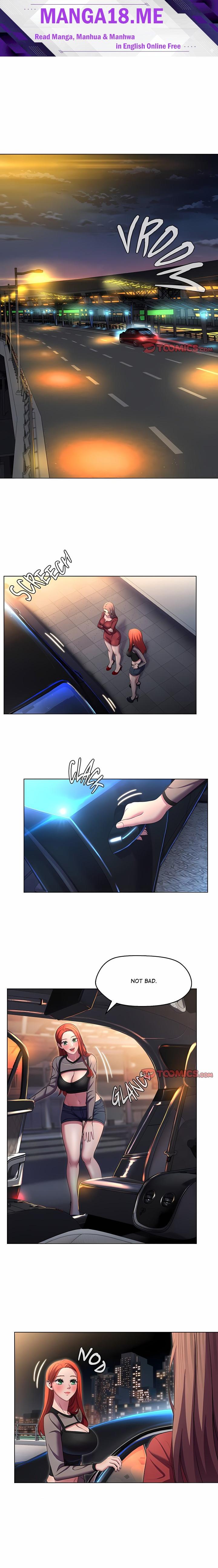 1 Day, 1 Girl - Chapter 27 Page 1