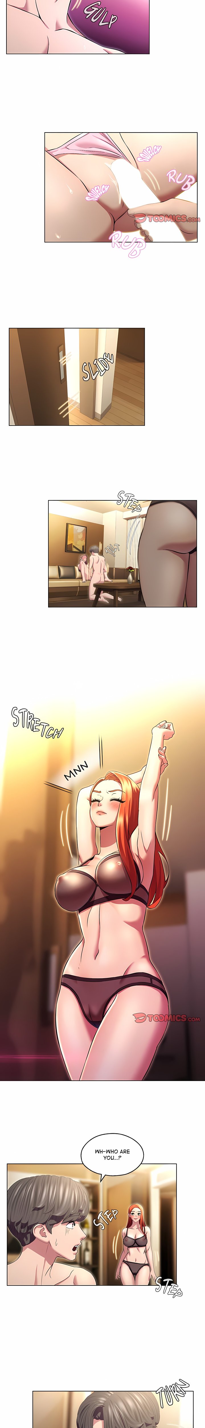 1 Day, 1 Girl - Chapter 28 Page 6