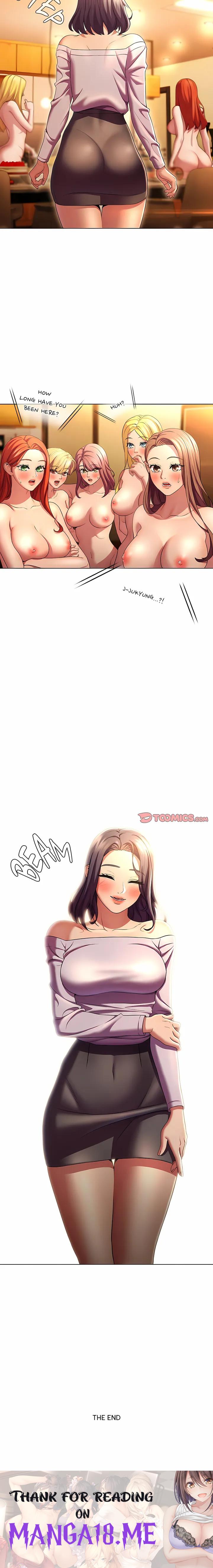 1 Day, 1 Girl - Chapter 30 Page 14
