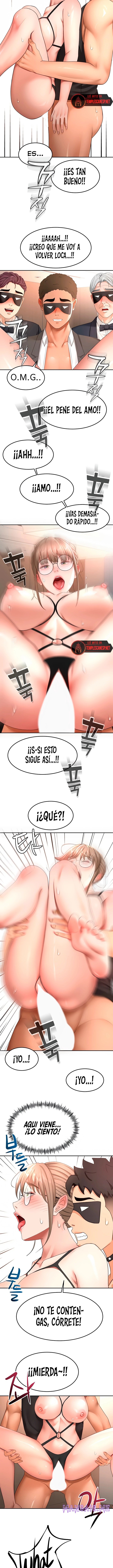 Rooftop Sex King Raw - Chapter 69 Page 10