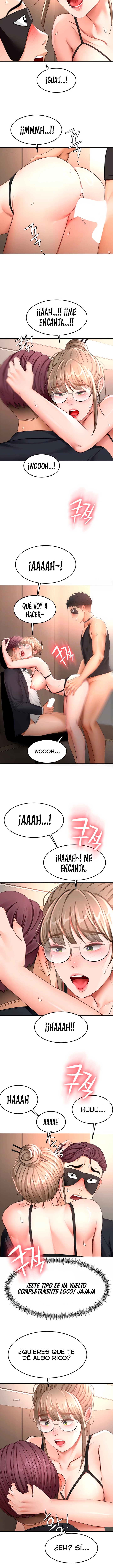 Rooftop Sex King Raw - Chapter 69 Page 4