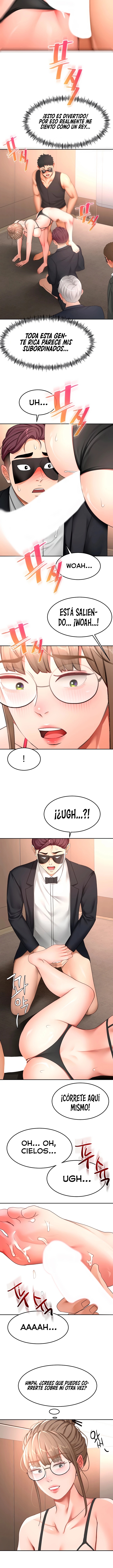 Rooftop Sex King Raw - Chapter 69 Page 7
