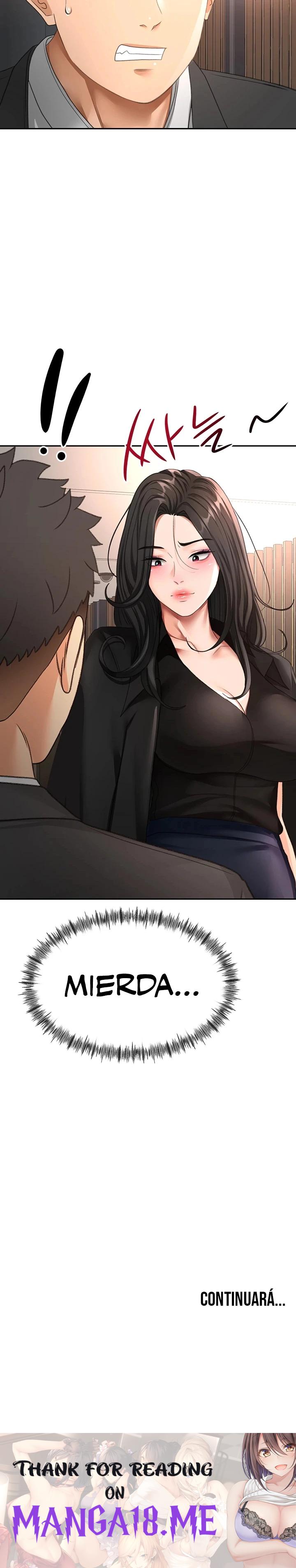Rooftop Sex King Raw - Chapter 73 Page 11