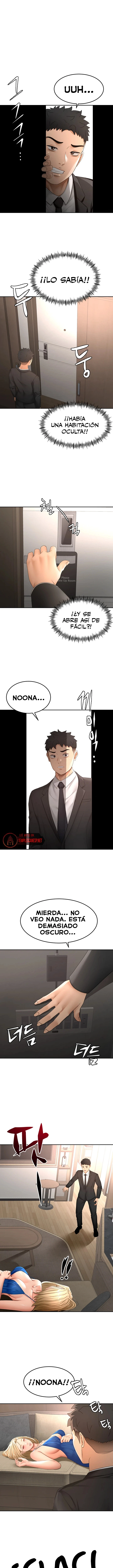 Rooftop Sex King Raw - Chapter 73 Page 2