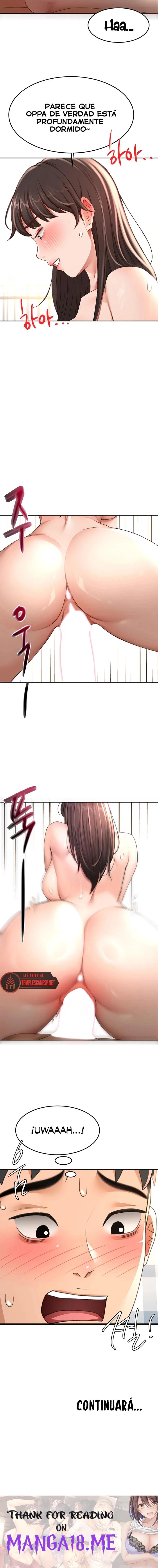 Rooftop Sex King Raw - Chapter 74 Page 11