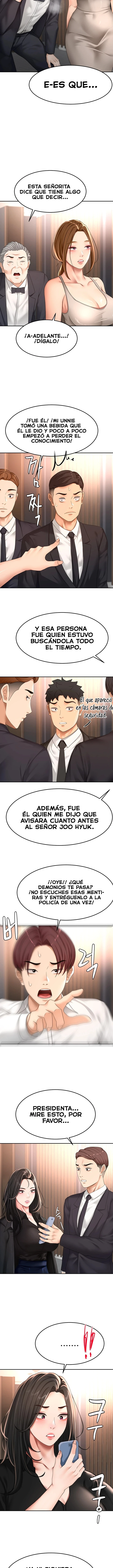 Rooftop Sex King Raw - Chapter 74 Page 3
