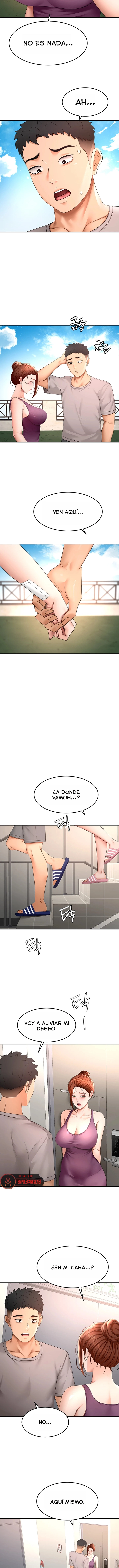 Rooftop Sex King Raw - Chapter 76 Page 10