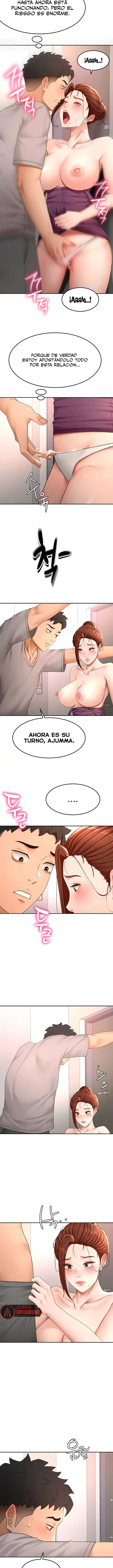 Rooftop Sex King Raw - Chapter 77 Page 6