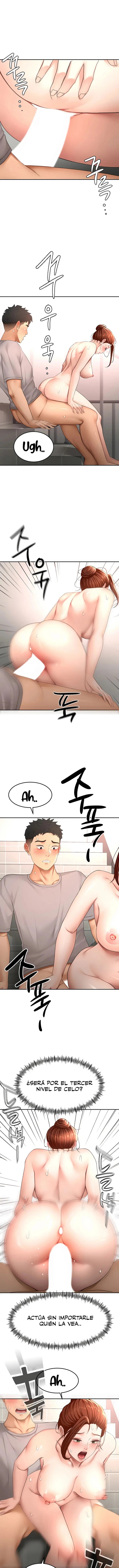 Rooftop Sex King Raw - Chapter 78 Page 5