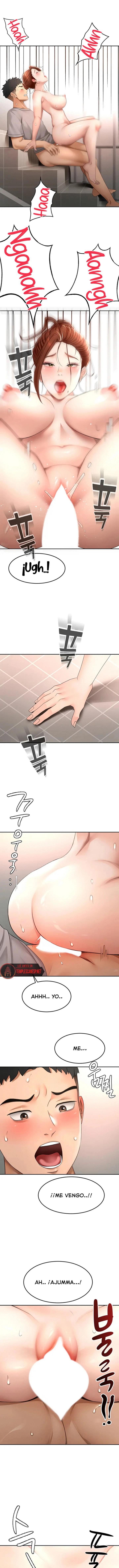 Rooftop Sex King Raw - Chapter 78 Page 7