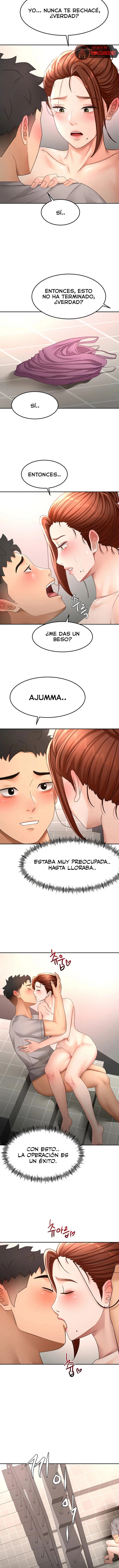 Rooftop Sex King Raw - Chapter 78 Page 9