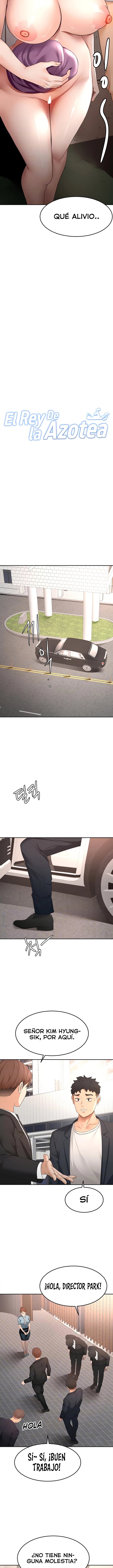 Rooftop Sex King Raw - Chapter 79 Page 2