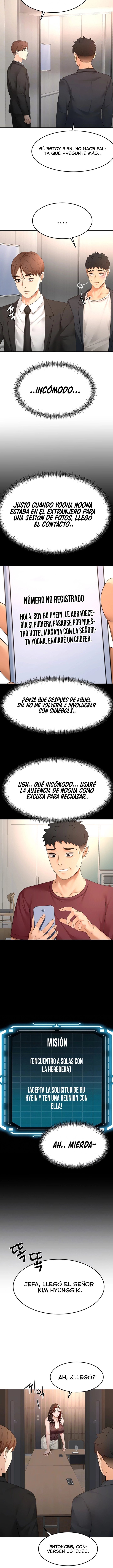 Rooftop Sex King Raw - Chapter 79 Page 3