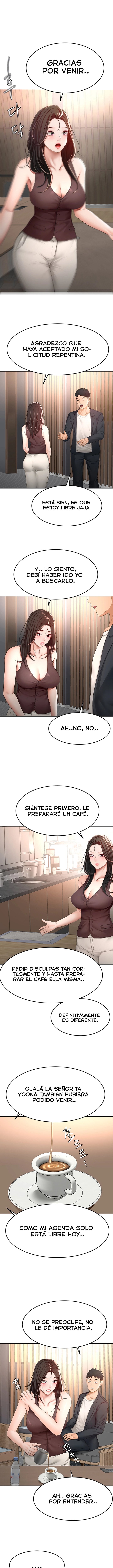 Rooftop Sex King Raw - Chapter 79 Page 4