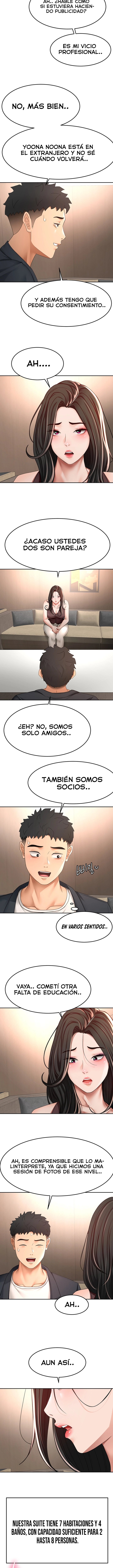 Rooftop Sex King Raw - Chapter 79 Page 6