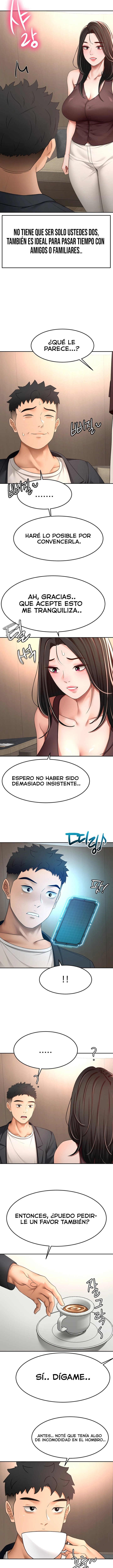 Rooftop Sex King Raw - Chapter 79 Page 7