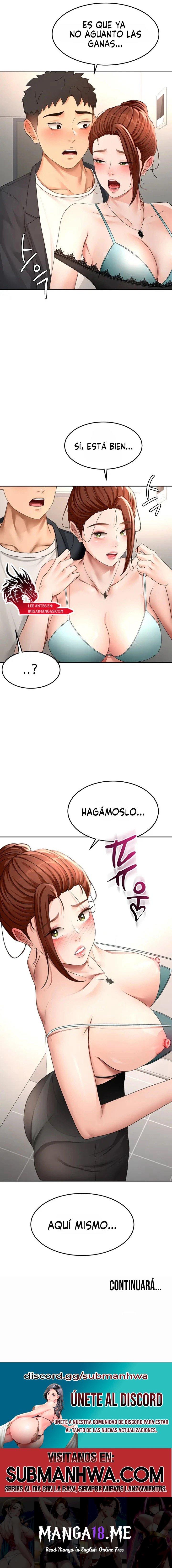 Rooftop Sex King Raw - Chapter 81 Page 20