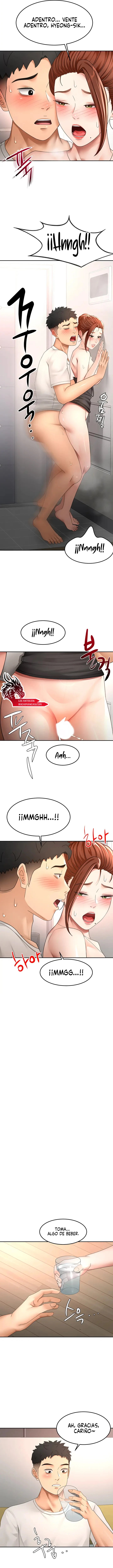 Rooftop Sex King Raw - Chapter 82 Page 12