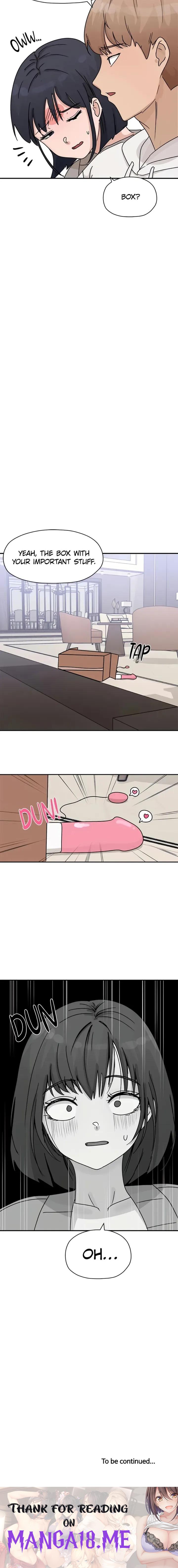 Buy 2, Get 1 Free - Chapter 13 Page 7
