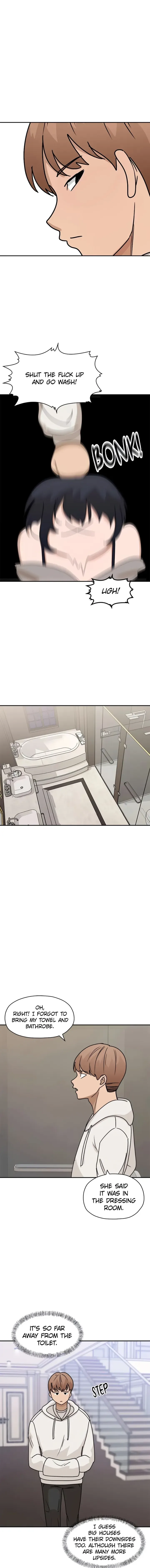 Buy 2, Get 1 Free - Chapter 14 Page 8