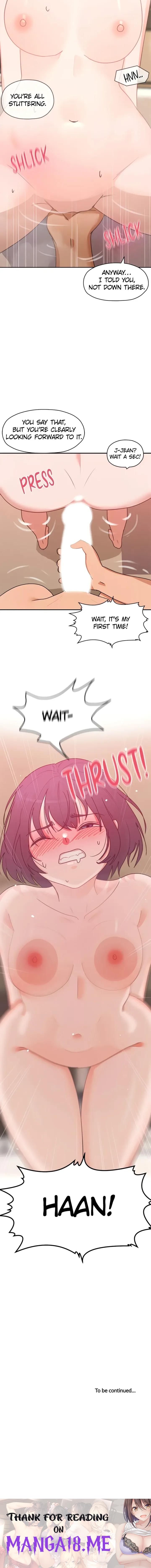 Buy 2, Get 1 Free - Chapter 15 Page 9