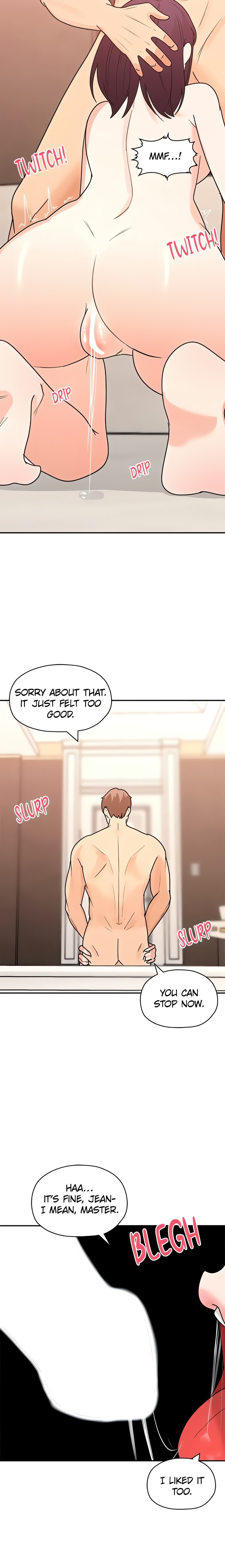 Buy 2, Get 1 Free - Chapter 16 Page 11